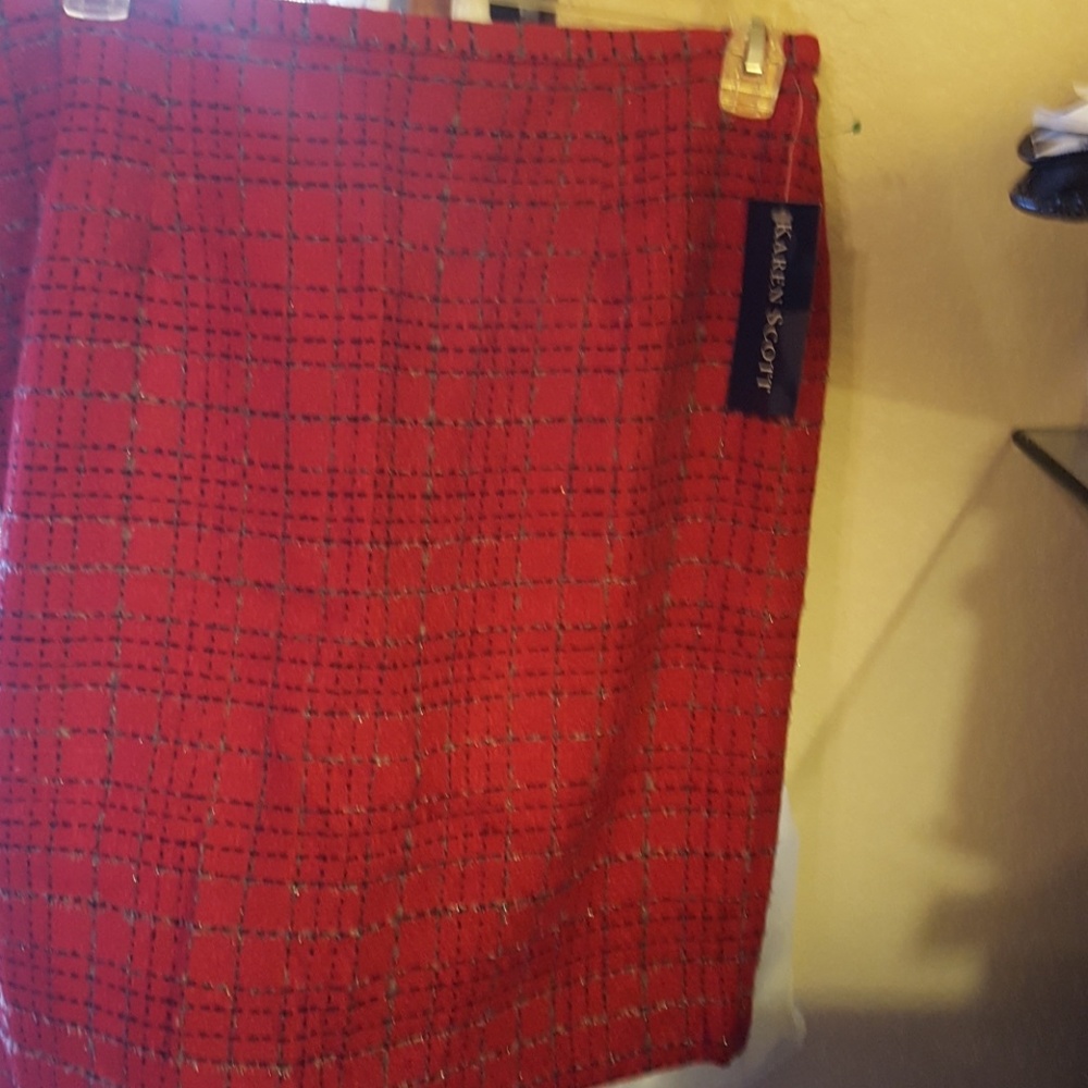Skirt